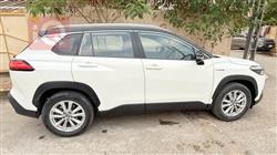 تويوتا كورولا كروس